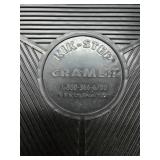 Like-New or New CRAMER Kik-Step Rolling Industrial Stepstool