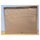 Framed Signed Numbered LES KOUBA Wildlife Print w/Pintail Ducks - "After the Rain"