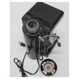 Good Working MAXIM EXPRES Espresso & Cappuccino Maker