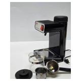 Good Working MAXIM EXPRES Espresso & Cappuccino Maker