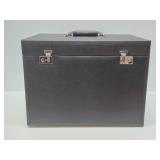 Large New & Unused Multi-Drawer Jewelry Chest