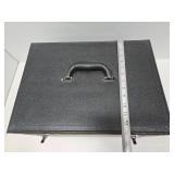 Large New & Unused Multi-Drawer Jewelry Chest