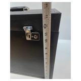 Large New & Unused Multi-Drawer Jewelry Chest