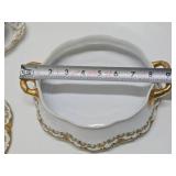 Beautiful Antique Haviland Limoges Serving Pieces