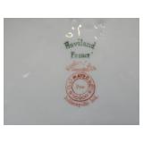 Beautiful Antique Haviland Limoges Serving Pieces