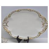 Beautiful Antique Haviland Limoges Serving Pieces