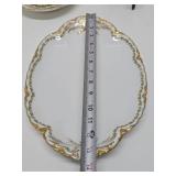 Beautiful Antique Haviland Limoges Serving Pieces