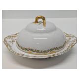 Beautiful Antique Haviland Limoges Serving Pieces