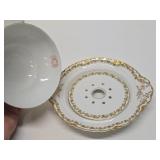 Beautiful Antique Haviland Limoges Serving Pieces
