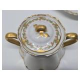 Beautiful Antique Haviland Limoges Serving Pieces