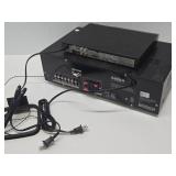 Working SONY Model STR-DH130 Stereo Receiver Plus DVD/CD Player & Remote