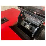 Awesome Vintage Working Coca Cola / Soda Vending Machine