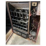 Awesome Vintage Working Coca Cola / Soda Vending Machine