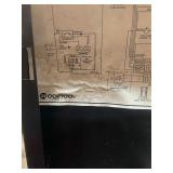 Awesome Vintage Working Coca Cola / Soda Vending Machine