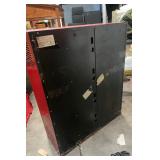 Awesome Vintage Working Coca Cola / Soda Vending Machine