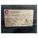 Awesome Vintage Working Coca Cola / Soda Vending Machine