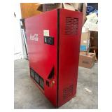 Awesome Vintage Working Coca Cola / Soda Vending Machine