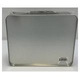 STAR WARS Return Of The Jedi The Saga Continues In Your Galaxy Soon Lunchbox (Factory Sealed)