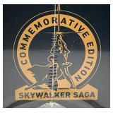 STAR WARS Return Of The Jedi The Saga Continues In Your Galaxy Soon Lunchbox (Factory Sealed)