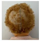 Vintage Terri Lee Doll With Trunk And Clothing