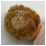 Vintage Terri Lee Doll With Trunk And Clothing