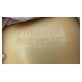 Vintage Terri Lee Doll With Trunk And Clothing