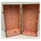 Vintage Terri Lee Doll With Trunk And Clothing