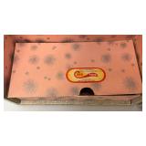 Vintage Terri Lee Doll With Trunk And Clothing