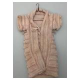 Vintage Terri Lee Doll With Trunk And Clothing