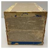 Vintage Terri Lee Doll With Trunk And Clothing