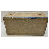 Vintage Terri Lee Doll With Trunk And Clothing