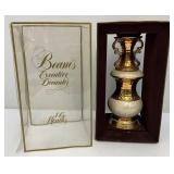 Misc. Jim Beam Decanters And More