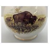 Misc. Jim Beam Decanters And More