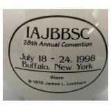 Misc. Jim Beam Decanters And More