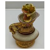 Misc. Jim Beam Decanters And More