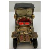 Misc. Jim Beam Decanters And More