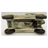 Misc. Jim Beam Decanters And More