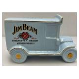 Misc. Jim Beam Decanters And More