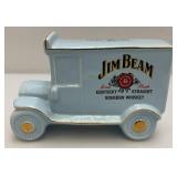 Misc. Jim Beam Decanters And More