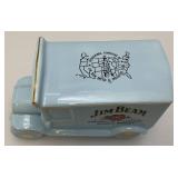 Misc. Jim Beam Decanters And More