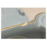 Misc. Jim Beam Decanters And More