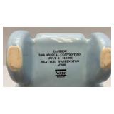 Misc. Jim Beam Decanters And More