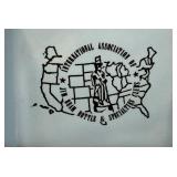 Misc. Jim Beam Decanters And More