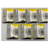 Vintage Topps DICK TRACY Wax Packs (Sealed)