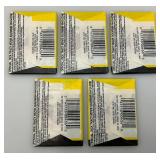 Vintage Topps DICK TRACY Wax Packs (Sealed)