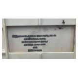 Two Vintage Jim Beam Automobile Decanters Including Ambulance And 1929 Ford Model A