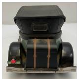 Two Vintage Jim Beam Automobile Decanters Including Ambulance And 1929 Ford Model A