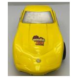 Vintage Collectible Pacesetter Corvette Decanter