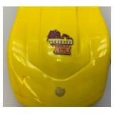 Vintage Collectible Pacesetter Corvette Decanter