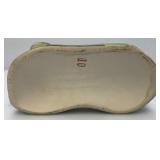 Vintage Jim Beam Bluebill Duck Decanter